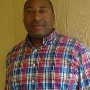 Meet your Posher, Deon